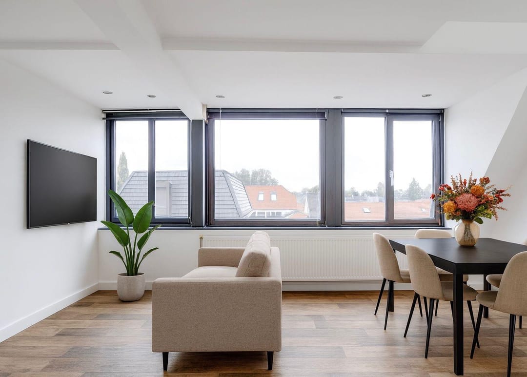 Foto 8 van Hendrik van Viandenstraat 35-C