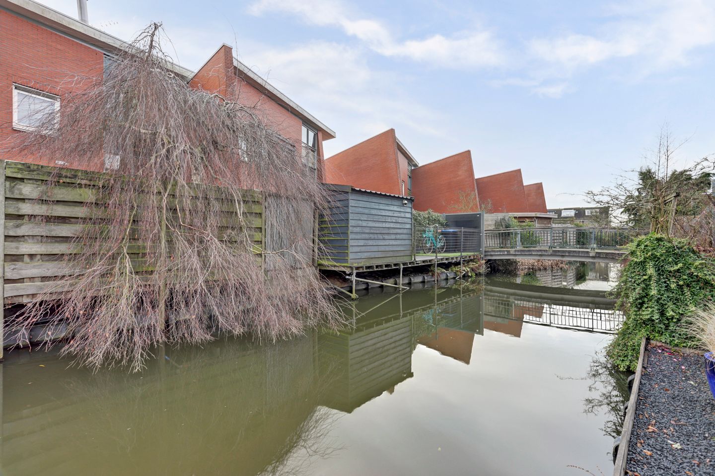 Foto 34 van Ooievaardreef 23