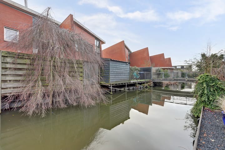 Foto 34 van Ooievaardreef 23