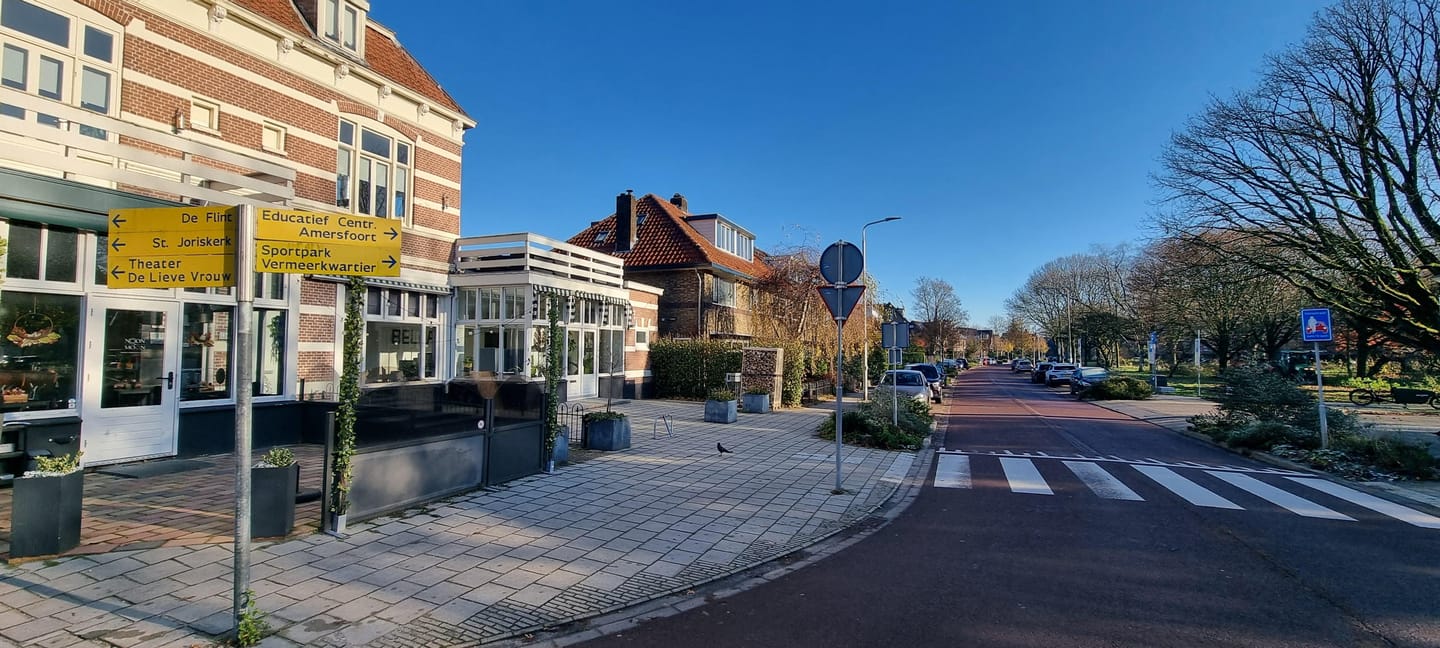 Foto 25 van Hendrik van Viandenstraat 35-C