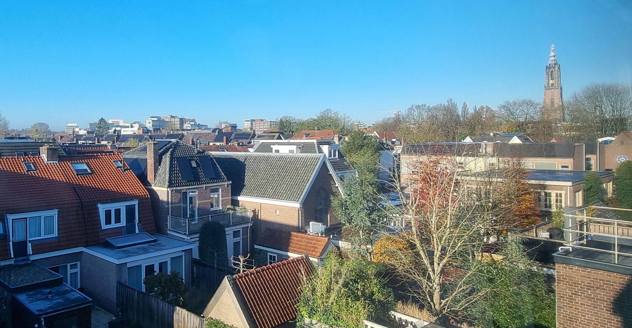 Foto 9 van Hendrik van Viandenstraat 35-C