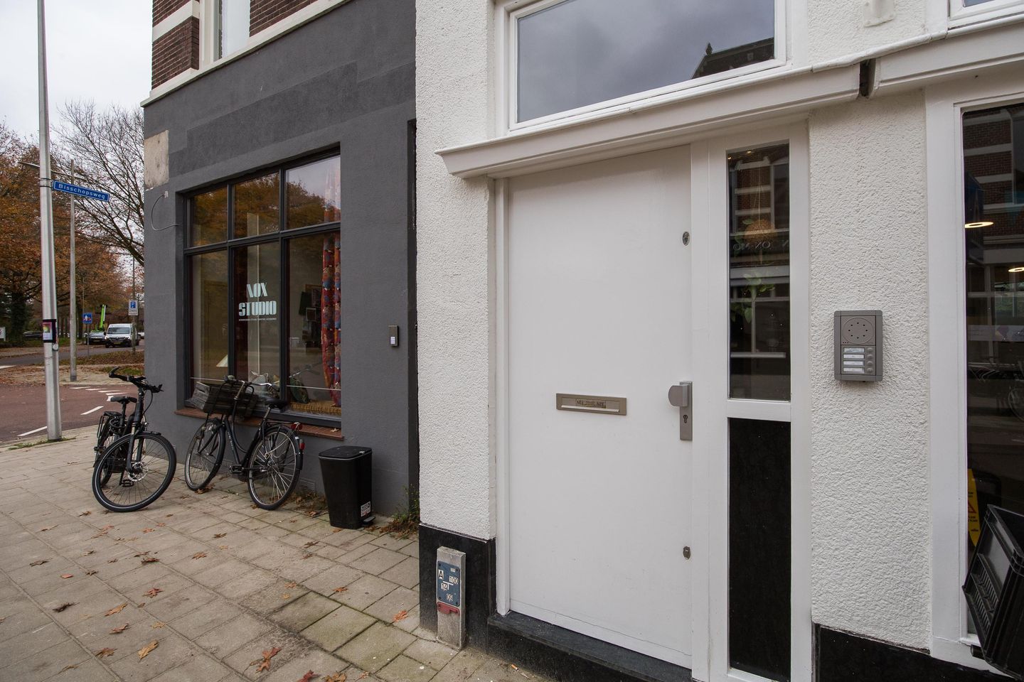 Foto 4 van Hendrik van Viandenstraat 35-C