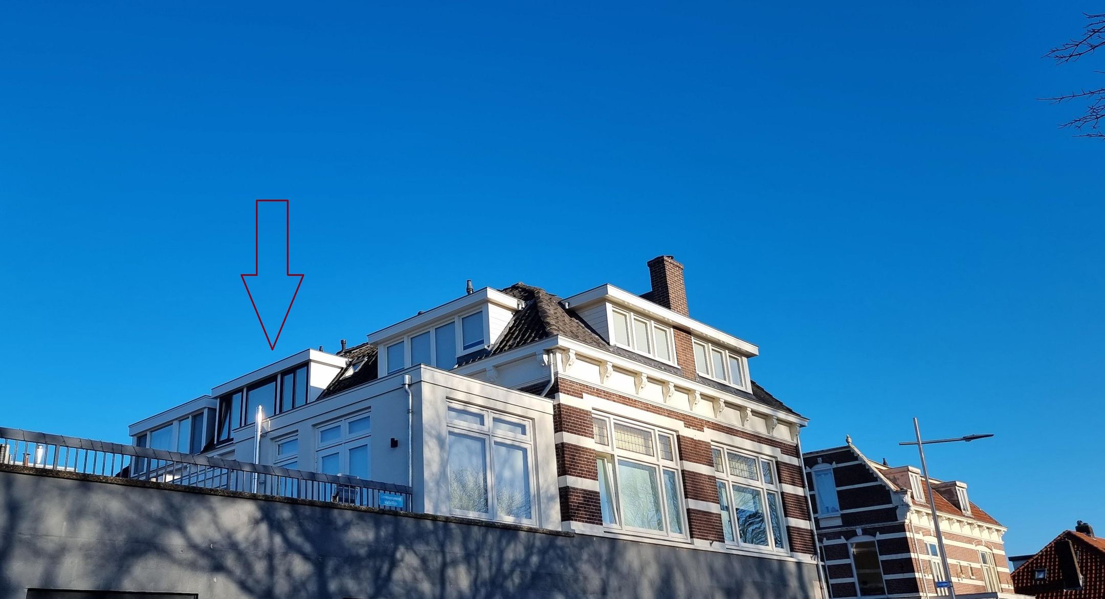 Foto 3 van Hendrik van Viandenstraat 35-C