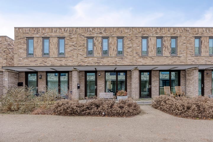 Foto 1 van Kwekerijpad 17