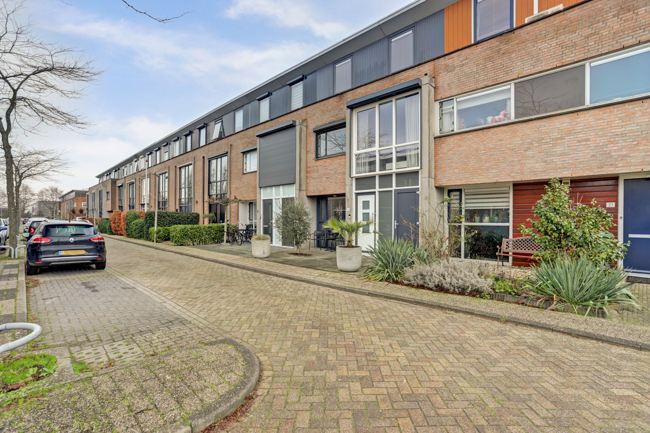 Foto 36 van Ooievaardreef 23