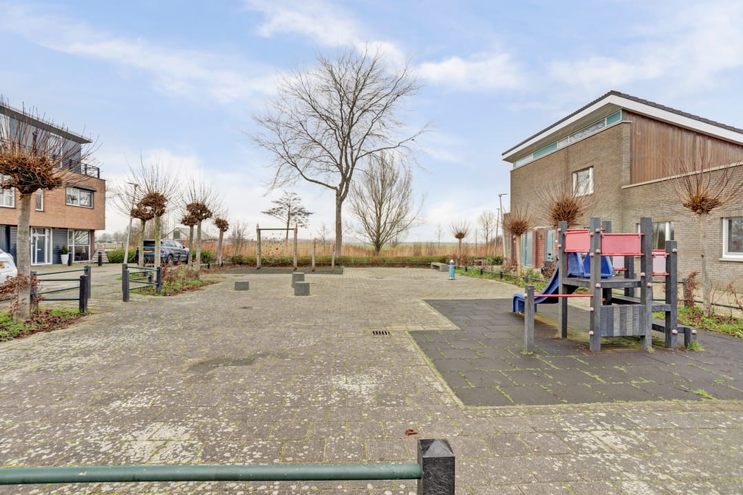 Foto 37 van Ooievaardreef 23