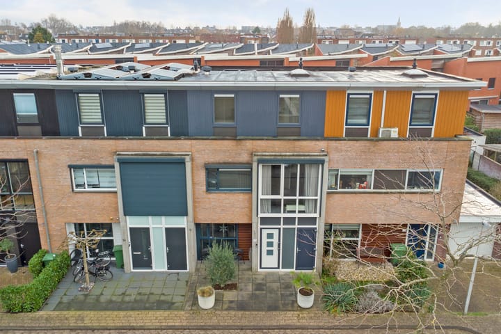 Foto 38 van Ooievaardreef 23