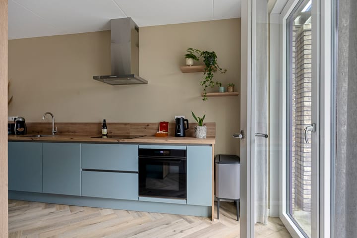 Foto 4 van Kwekerijpad 17