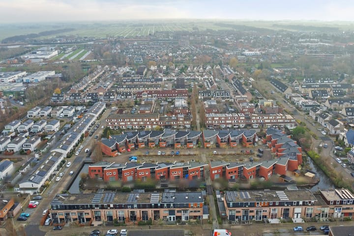 Foto 39 van Ooievaardreef 23