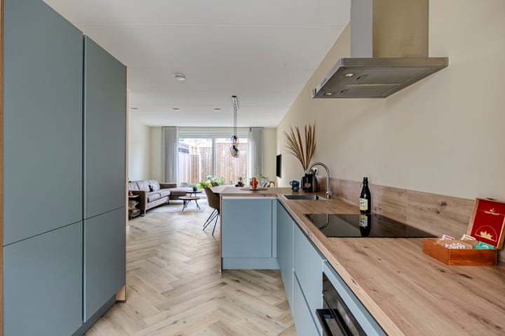 Foto 5 van Kwekerijpad 17