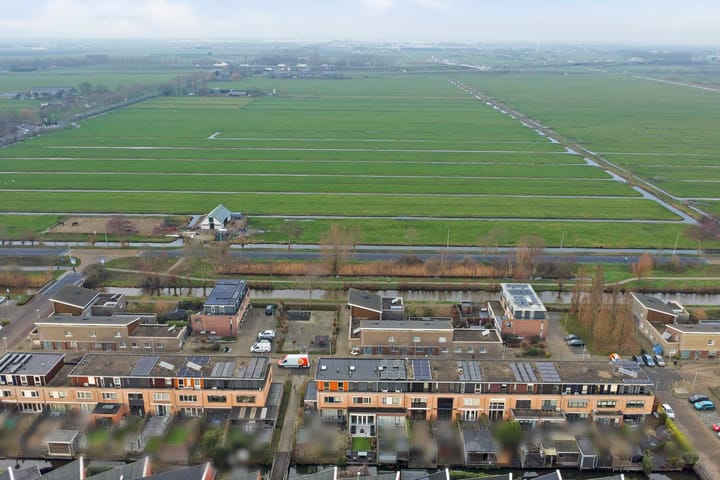 Foto 40 van Ooievaardreef 23