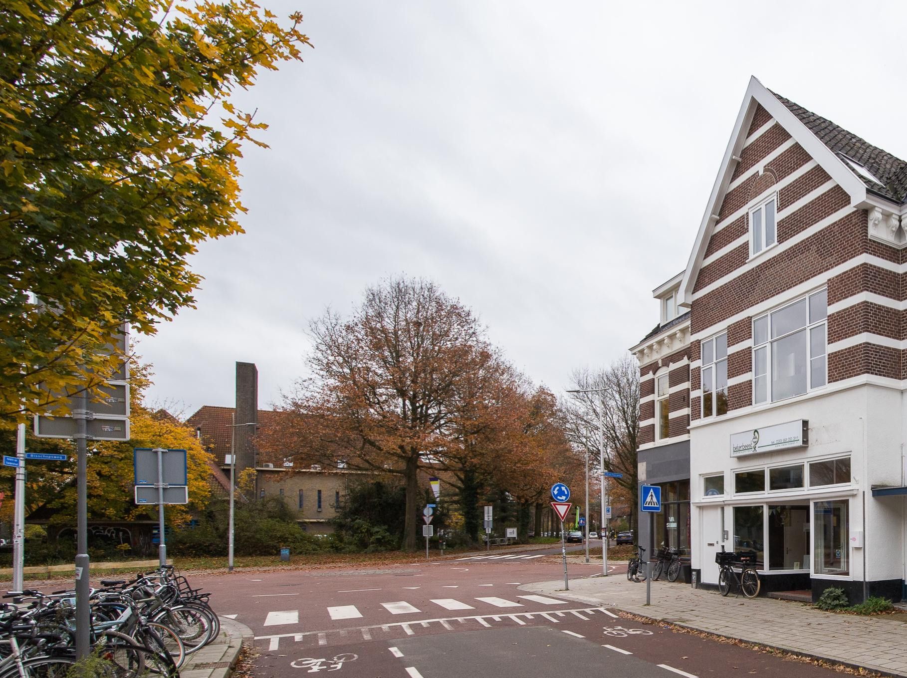 Foto 24 van Hendrik van Viandenstraat 35-C