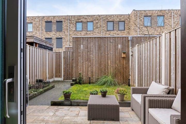 Foto 9 van Kwekerijpad 17