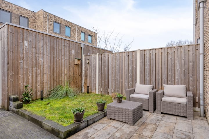 Foto 10 van Kwekerijpad 17