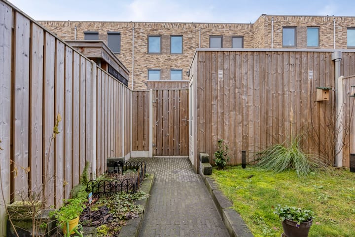 Foto 12 van Kwekerijpad 17