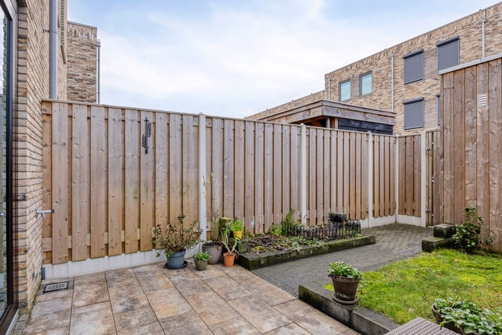 Foto 13 van Kwekerijpad 17