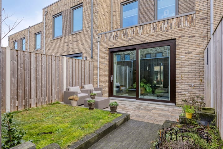 Foto 14 van Kwekerijpad 17