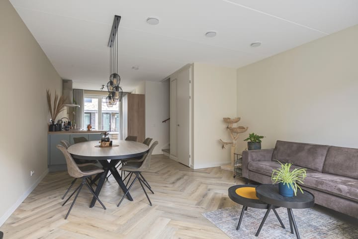 Foto 15 van Kwekerijpad 17