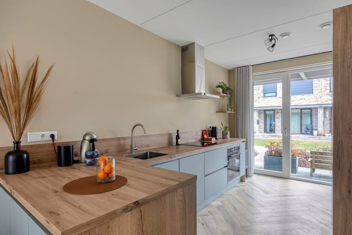 Foto 16 van Kwekerijpad 17