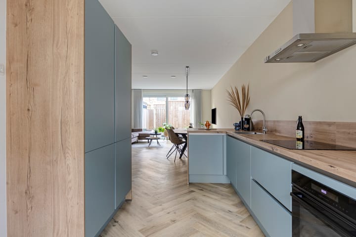 Foto 18 van Kwekerijpad 17