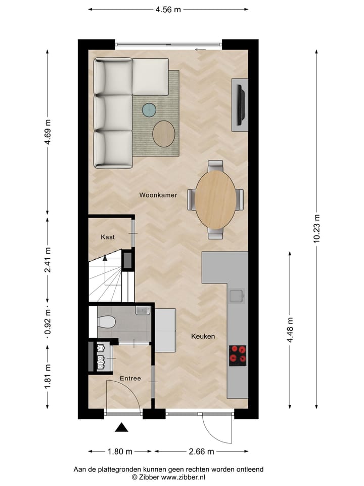 Foto 34 van Kwekerijpad 17