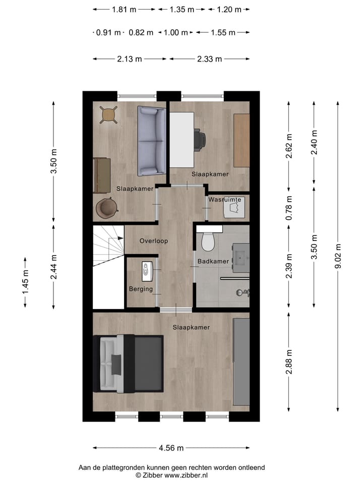 Foto 35 van Kwekerijpad 17