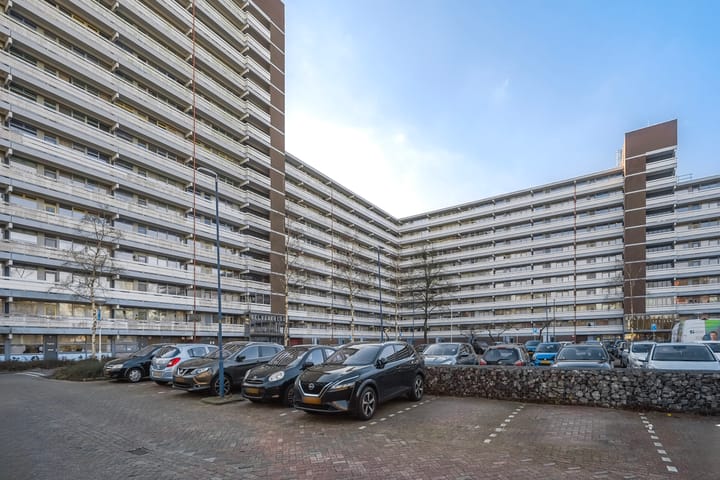 Foto 1 van Belvédèrebos 46