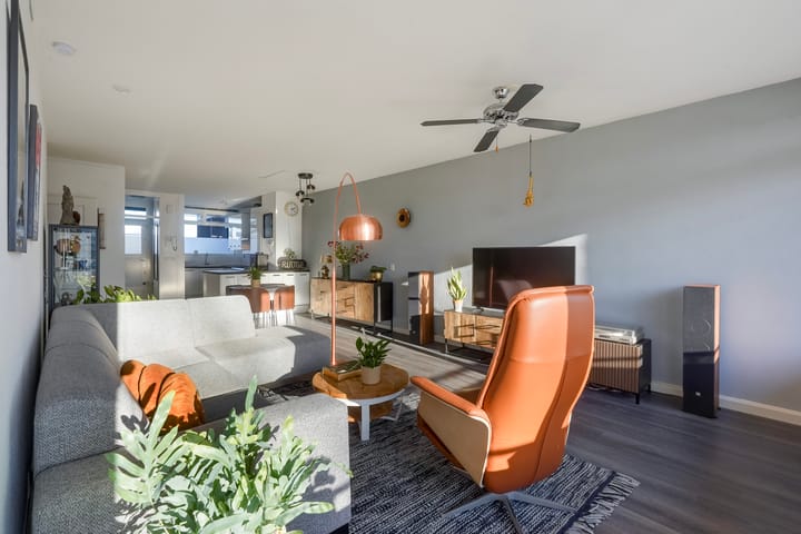 Foto 7 van Belvédèrebos 46