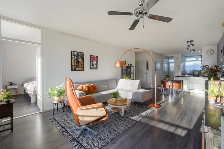 Foto 8 van Belvédèrebos 46