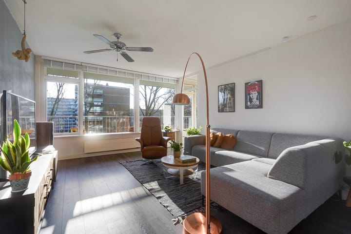 Foto 2 van Belvédèrebos 46