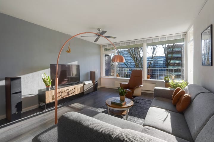 Foto 9 van Belvédèrebos 46