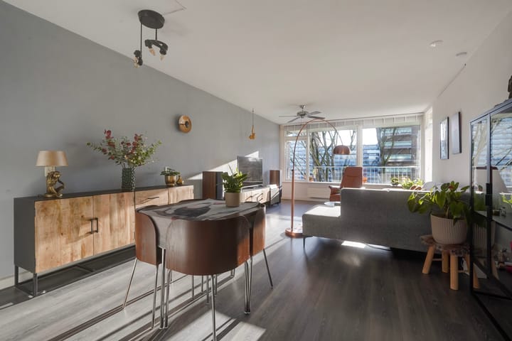 Foto 13 van Belvédèrebos 46