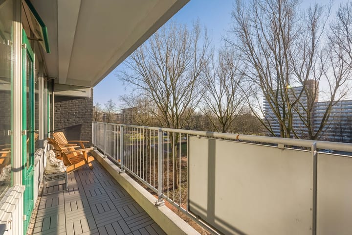 Foto 23 van Belvédèrebos 46