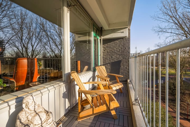 Foto 24 van Belvédèrebos 46