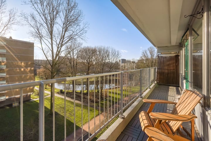 Foto 25 van Belvédèrebos 46