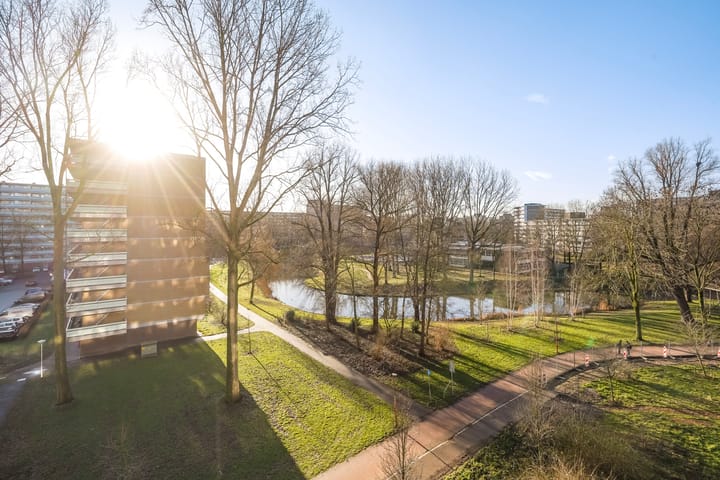 Foto 26 van Belvédèrebos 46