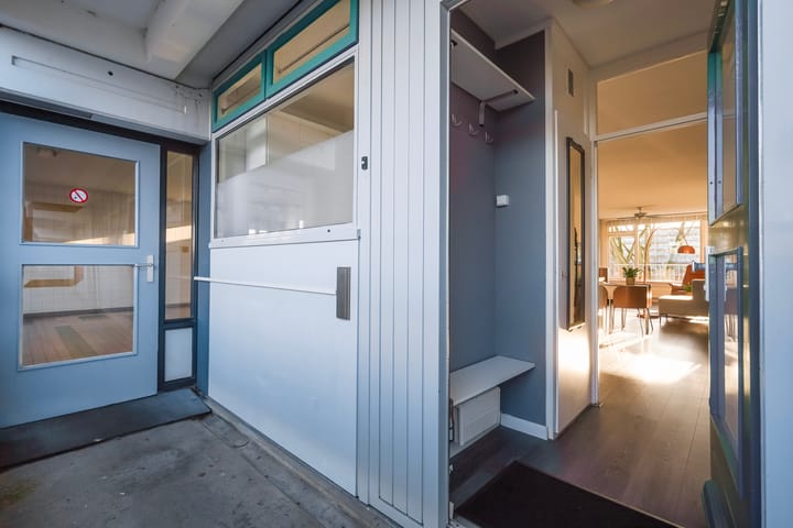 Foto 42 van Belvédèrebos 46