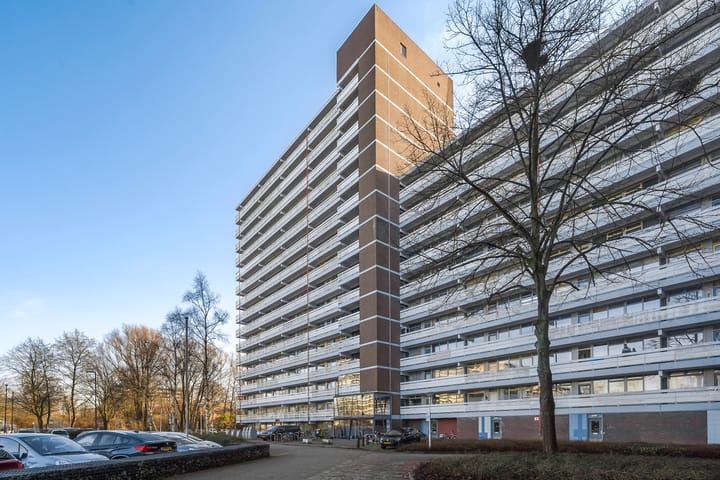 Foto 39 van Belvédèrebos 46