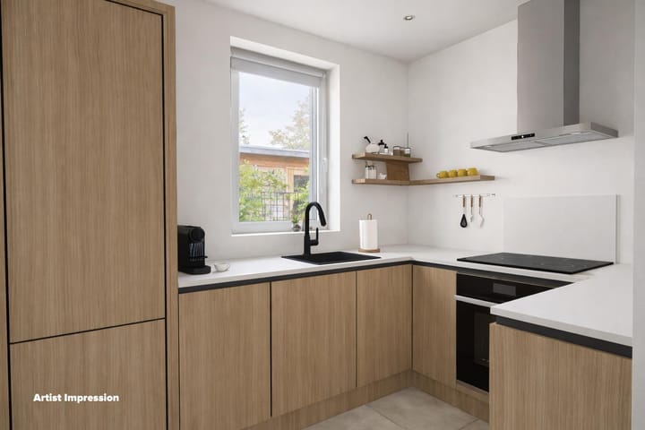 Photo 15 of Koornstraat 21