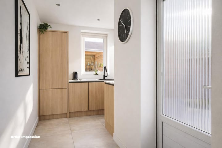 Photo 17 of Koornstraat 21