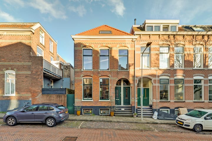 Annastraat 26 main image