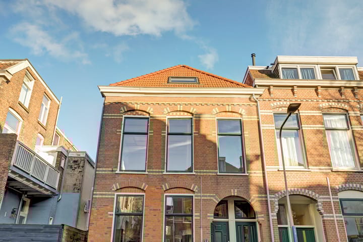 Photo 4 of Annastraat 26