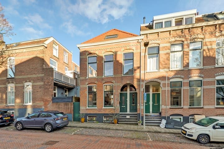 Foto 5 van Annastraat 26