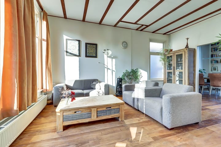 Foto 9 van Annastraat 26