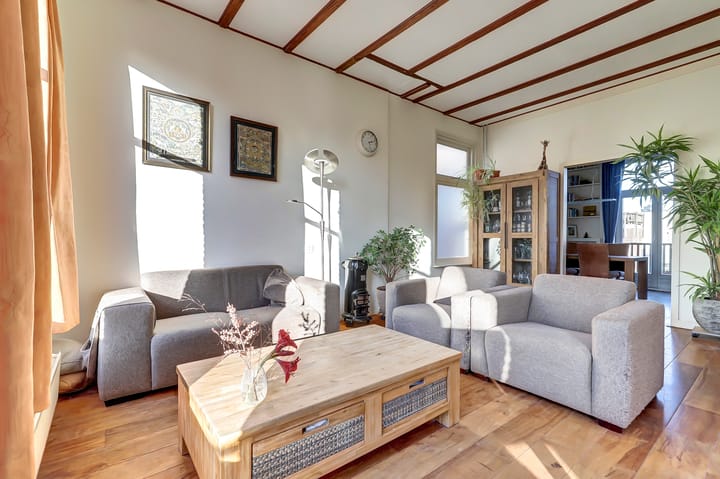 Foto 10 van Annastraat 26