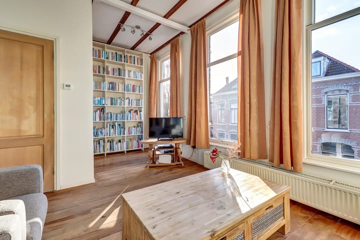 Foto 12 van Annastraat 26