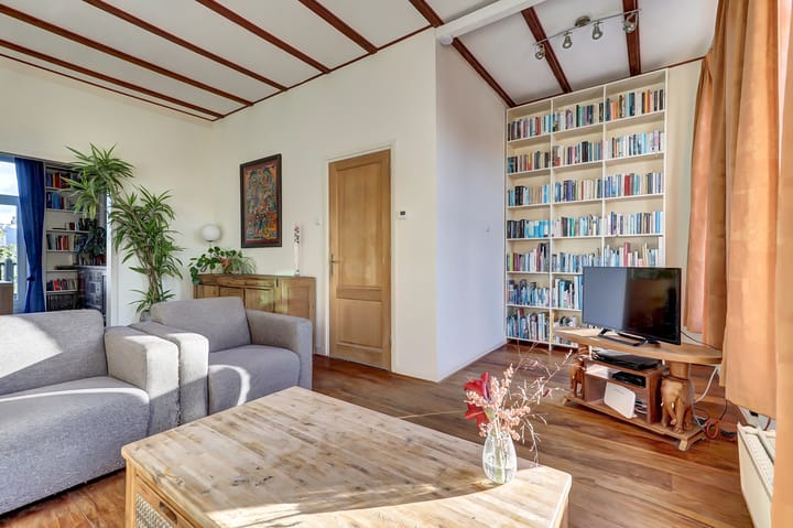 Foto 13 van Annastraat 26