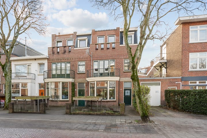 Foto 1 van Eiklaan 75