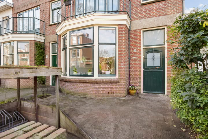 Photo 2 of Eiklaan 75