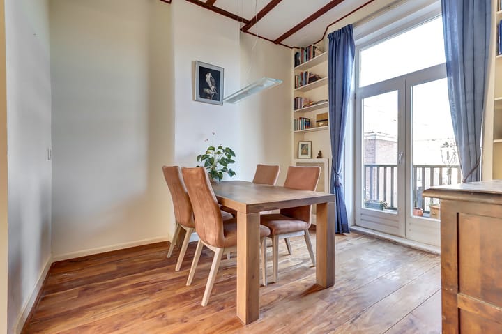 Foto 25 van Annastraat 26